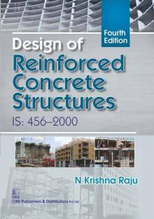 Structural design and drawing reinforced concrete and steel by n. krishna raju pdf